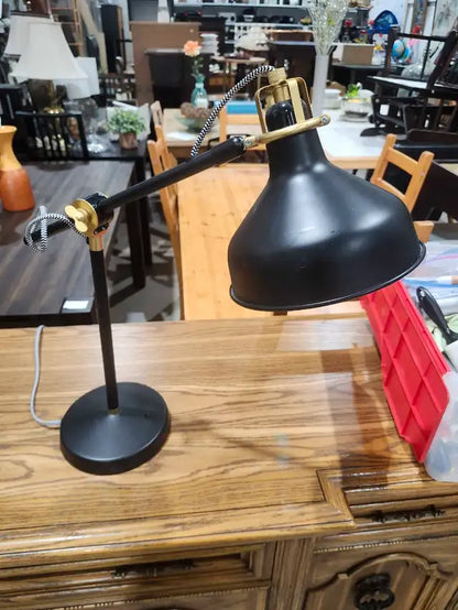 Ikea Ranarp Desk Lamp