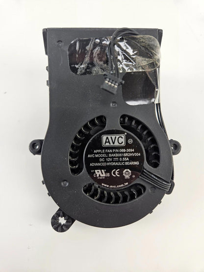iMAC A1311 21.5" Mid 2011 Hard Drive Cooling Fan 069-3694