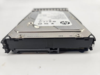 HP MB0500EBZQA 500GB Internal 7200RPM 3.5" (649401-001) HDD *Not Tested*