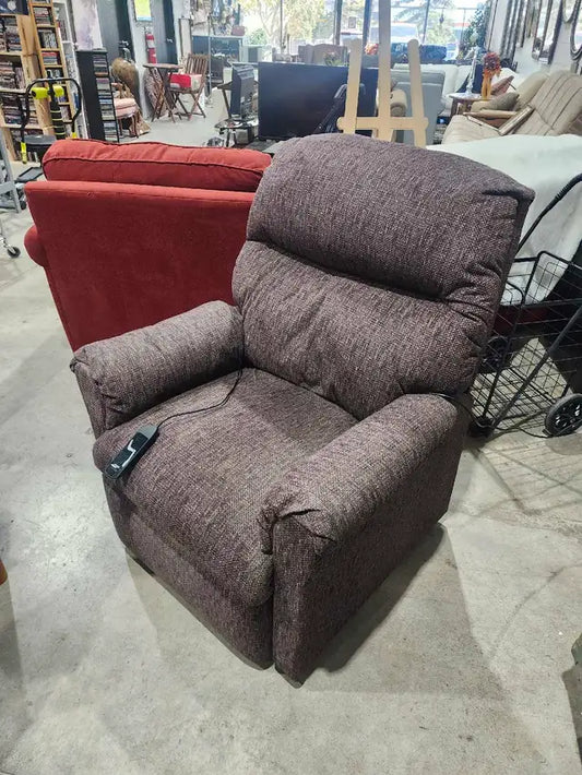 Power Lift Recliner Armchair