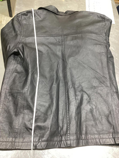 Lather Jacket For Men