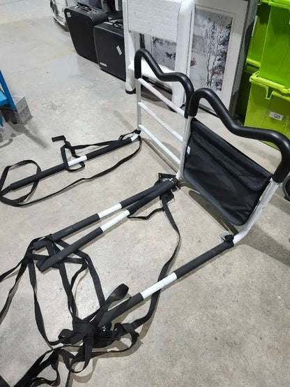 Drive Bed Assist Handle Rail - 2 Available