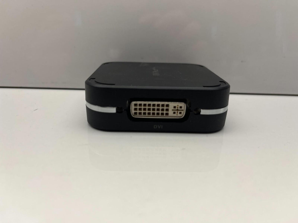 EVGA UV Plus+16 USB to DVI Adapter 100-U2-UV16-A1