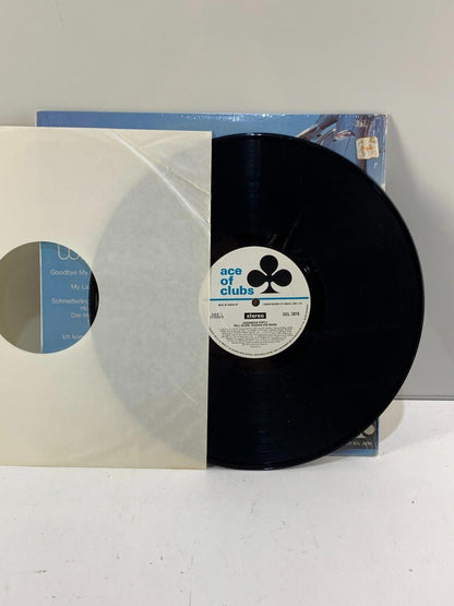 Will Glahé - Akkordeon Pops 3 (LP), Shrink wrapped.