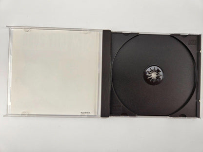 Sim City 2000 CD Collection PC 1994 *Case Only, No CD*