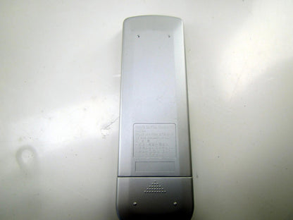 Vintage Citizen Remote