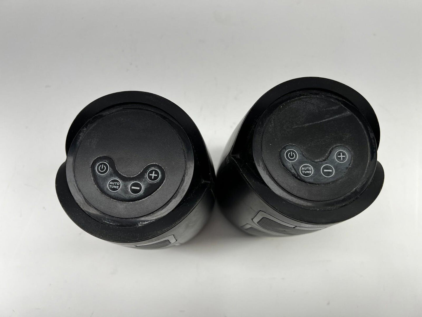 Set Of 2 In Studio 900Mhz Wireless Outdoor Speakers - No remote/power