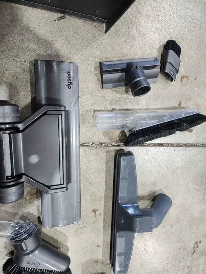 Various Dyson Attachments