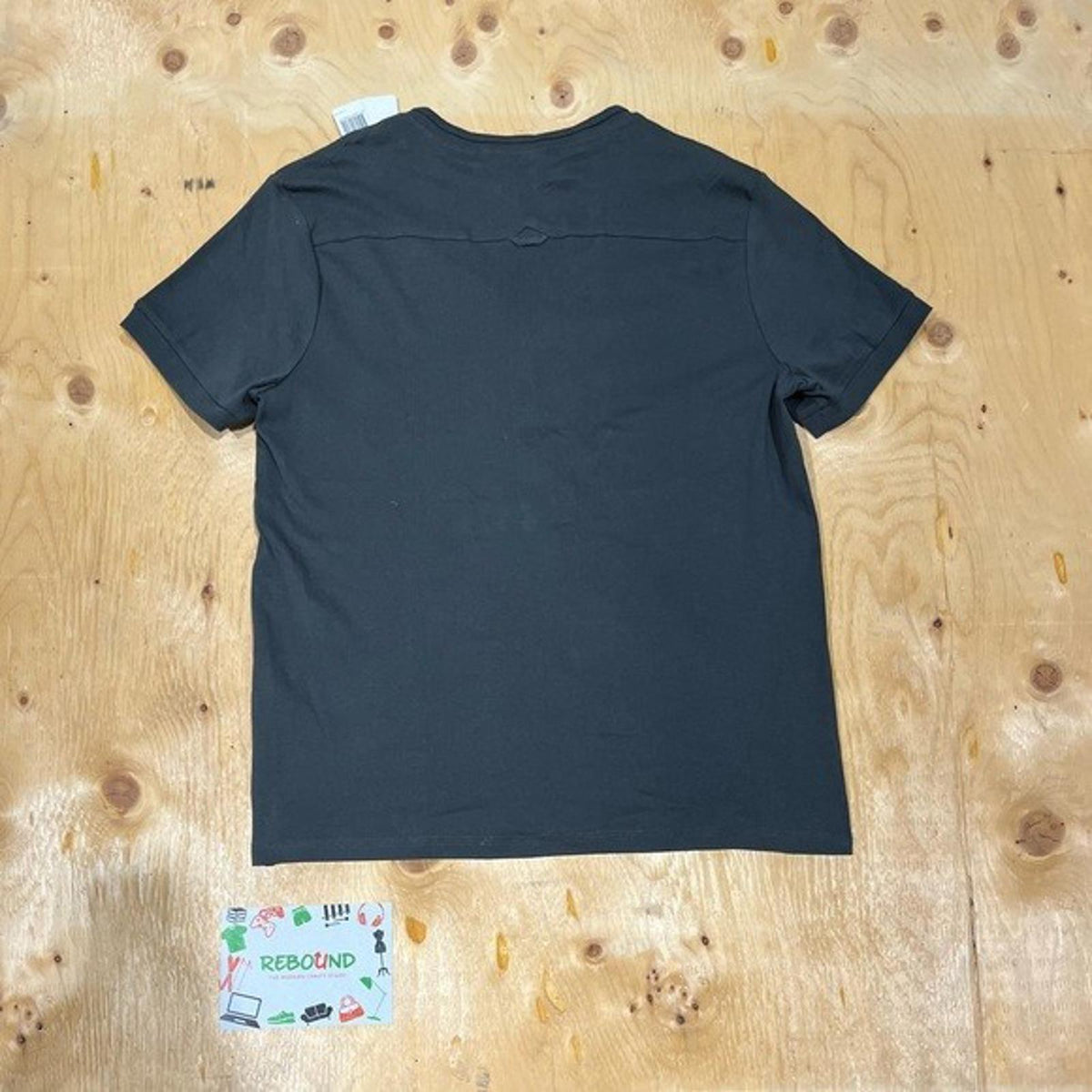 T-shirt G-Star RAW col V pour homme, neuf avec étiquette (taille XXL)