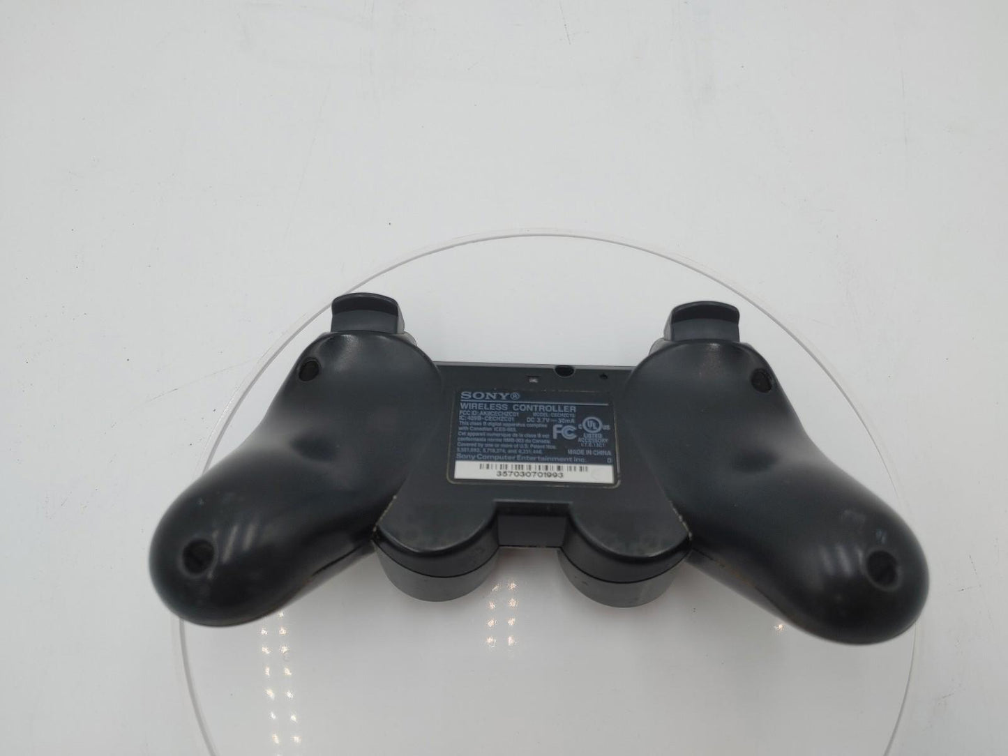 Good Condition Sony PS3 Slim CECH2001A w/Controller & Black Ops 2 Tested Working