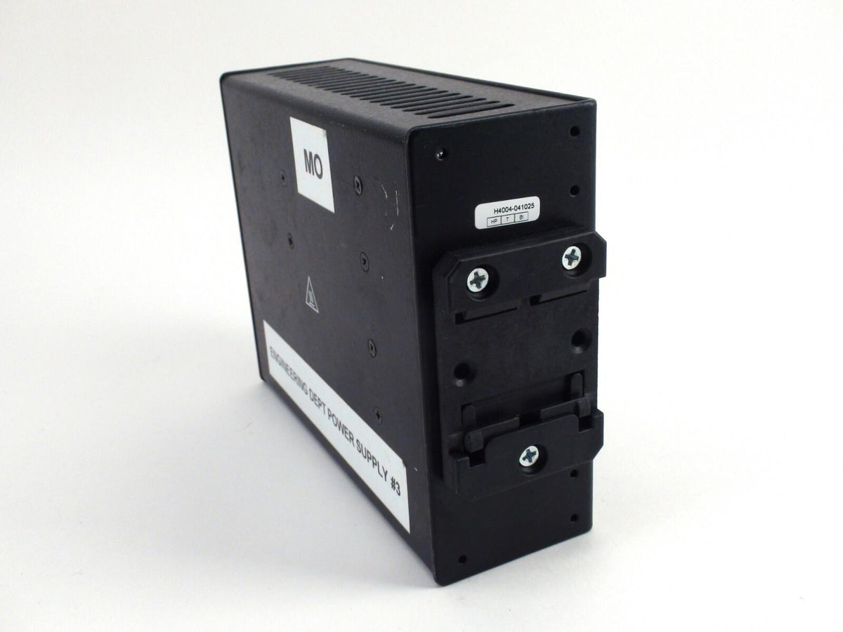 Weidmuller Connect Power 992534 0024 Power Supply For Automation