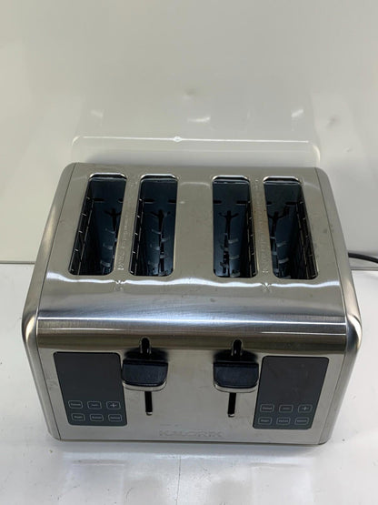 KALORIK - 4-Slice Digital Toaster