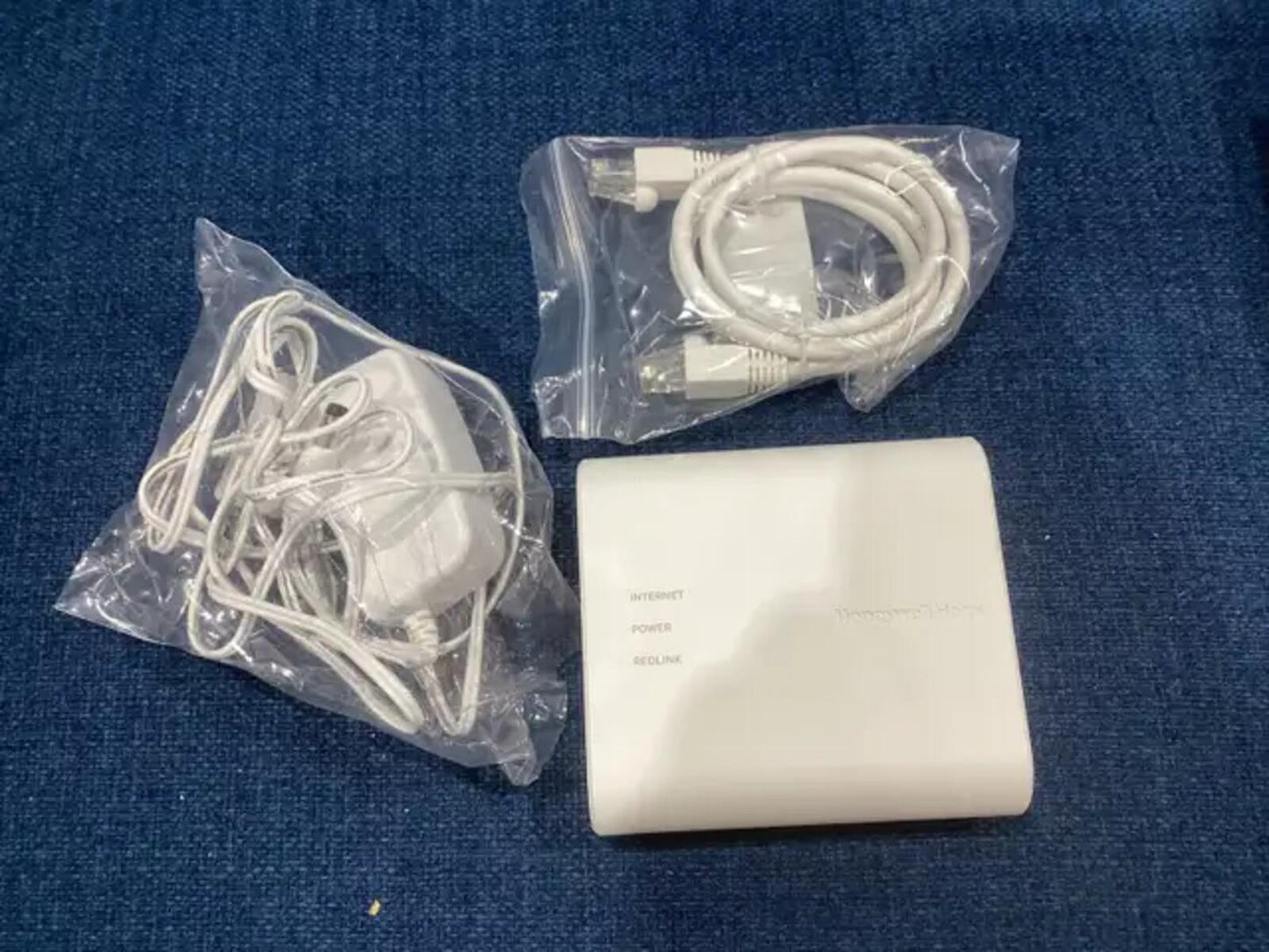 Honeywell Home RedLINK Internet Gateway