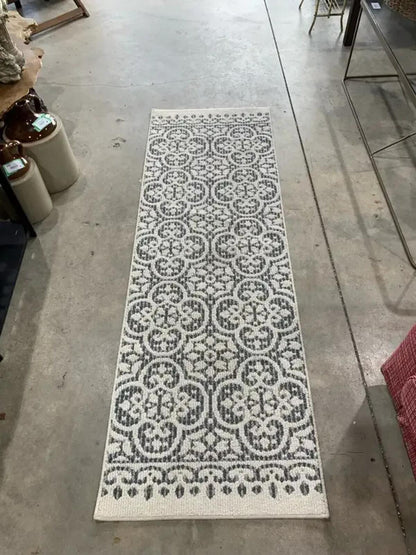 6ft Low Pile Rug Runner