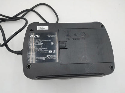 Good Condition APC Back-UPS ES 450 BE450G No Battery Black Tested Working