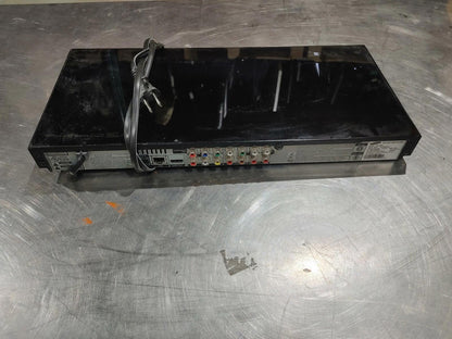 Good Condition Samsung Blu-Ray DVD Player BD-C6900 Tested Working Black