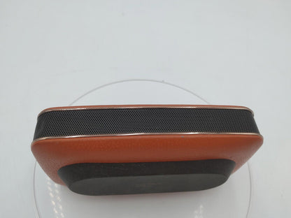 Good Condition Pioneer FREEme XW-LF3 Portable Bluetooth Speaker Brown Works