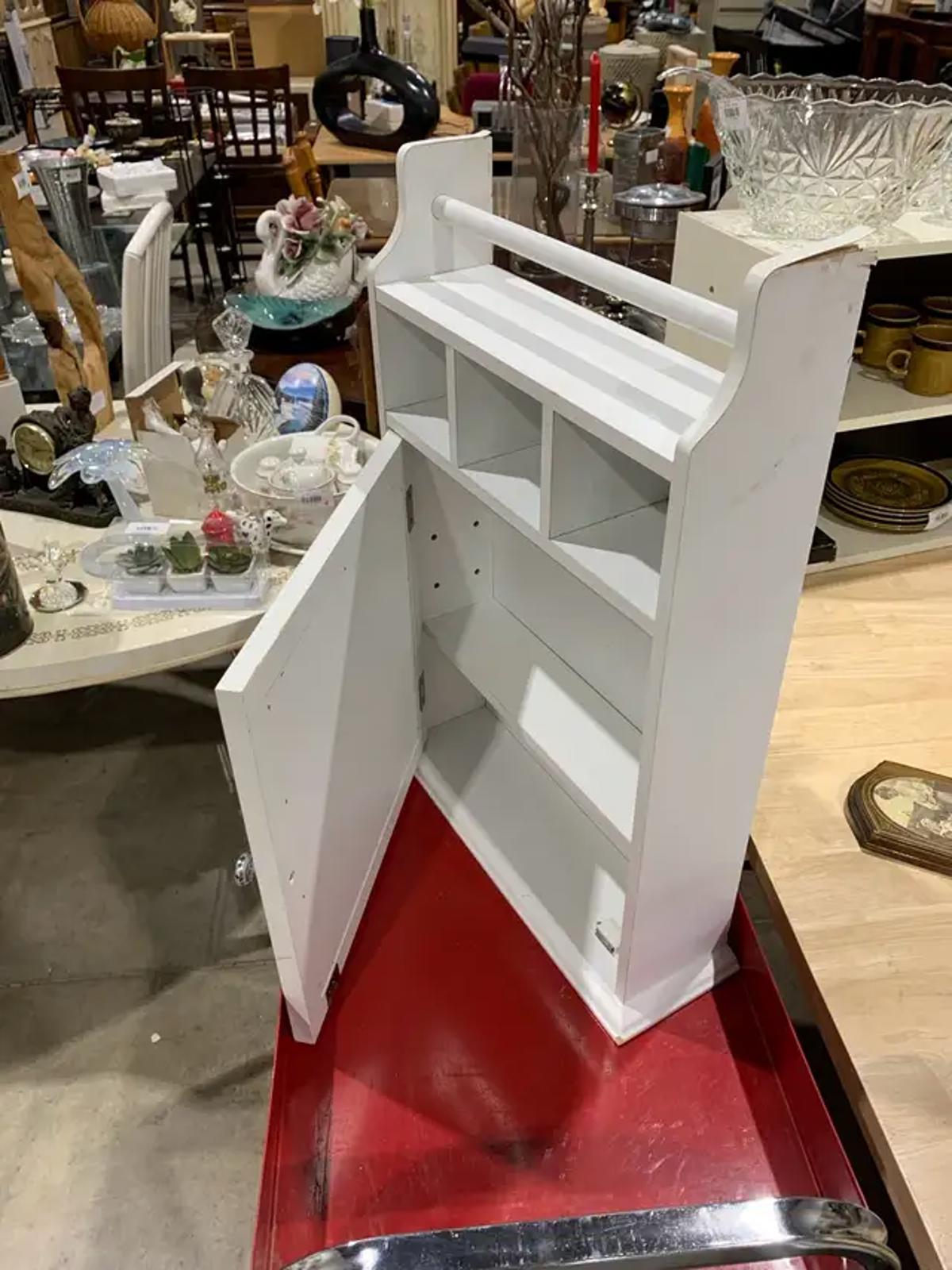 Mirror Bathroom Cabinet