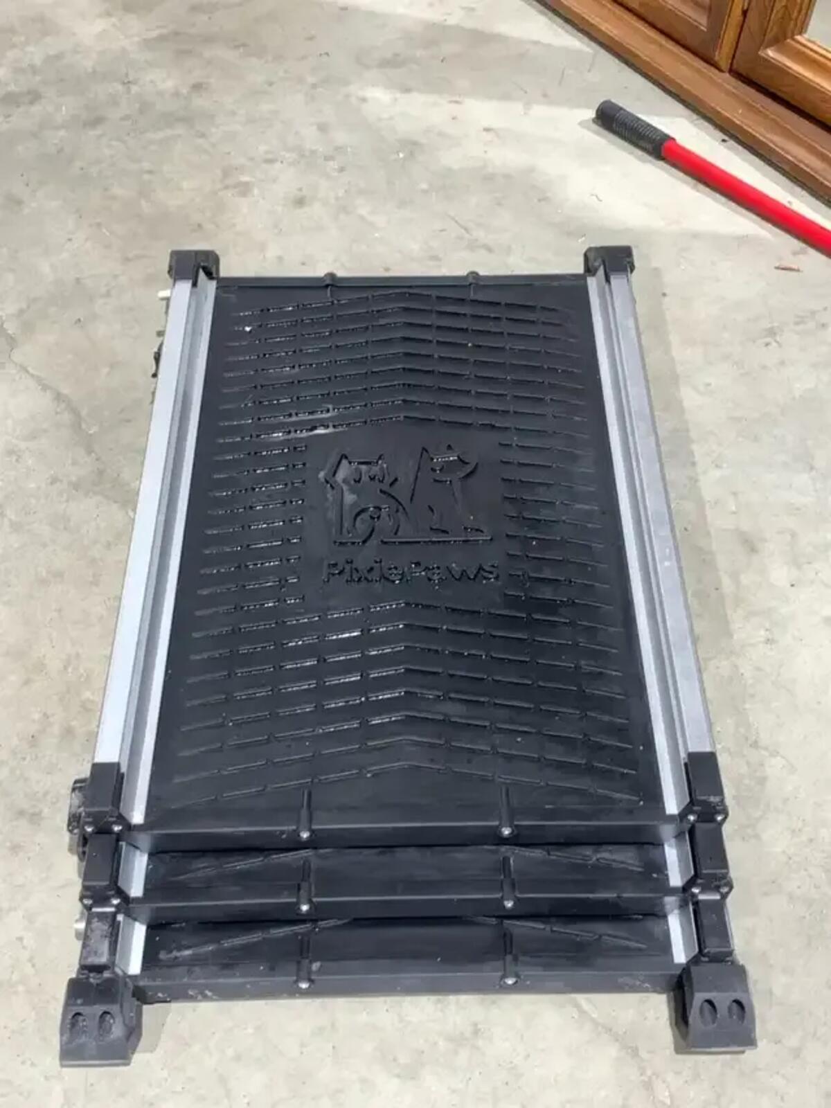 Pixie Paws Pet Ramp 185lbs capacity