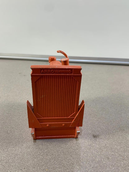 Small Arrow engine Model