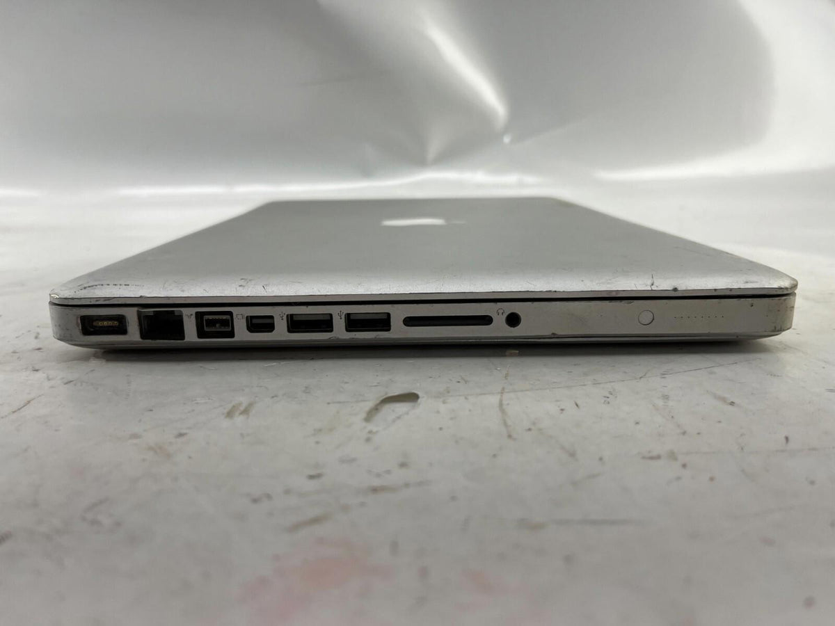Macbook Pro 13" Mid 2009 FOR PARTS