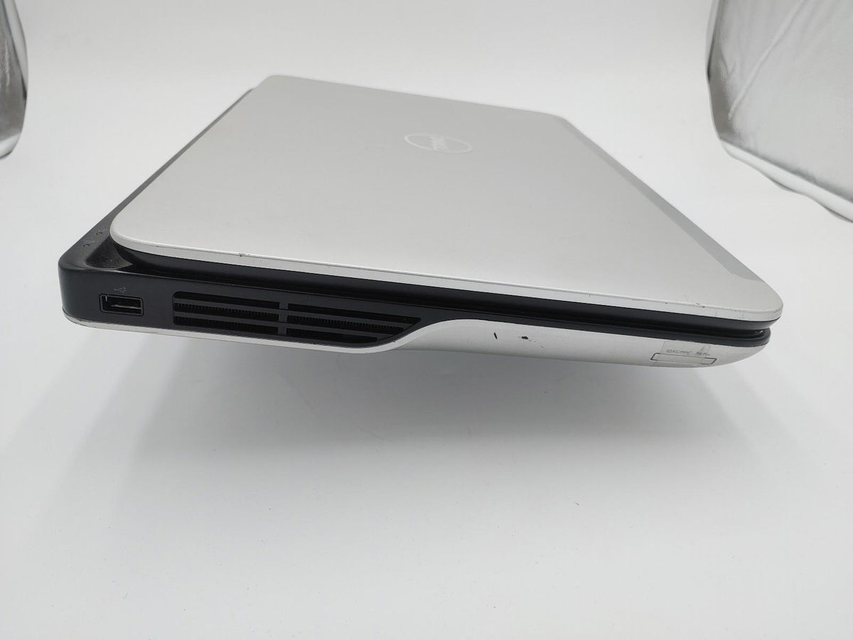 Bon état Dell XPS 17 L702X i7 2,4 GHz 8 Go RAM 1 To HDD Testé et fonctionnel SANS SYSTÈME D’EXPLOITATION