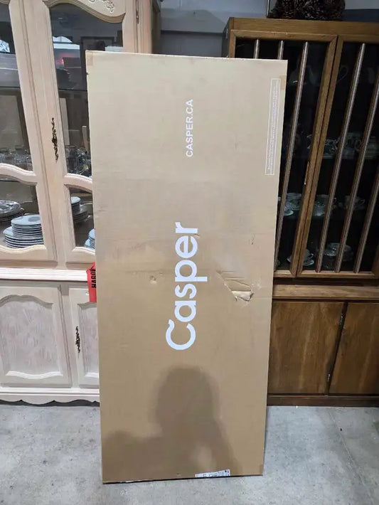 Casper Repose Headboard - Queen