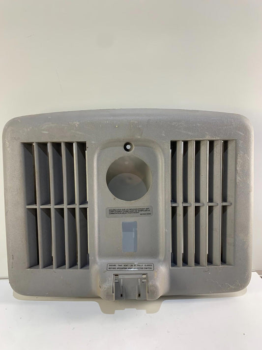 Genuine Isuzu NKR Grey Internal Cab Roof Vent Square Cab 2007+