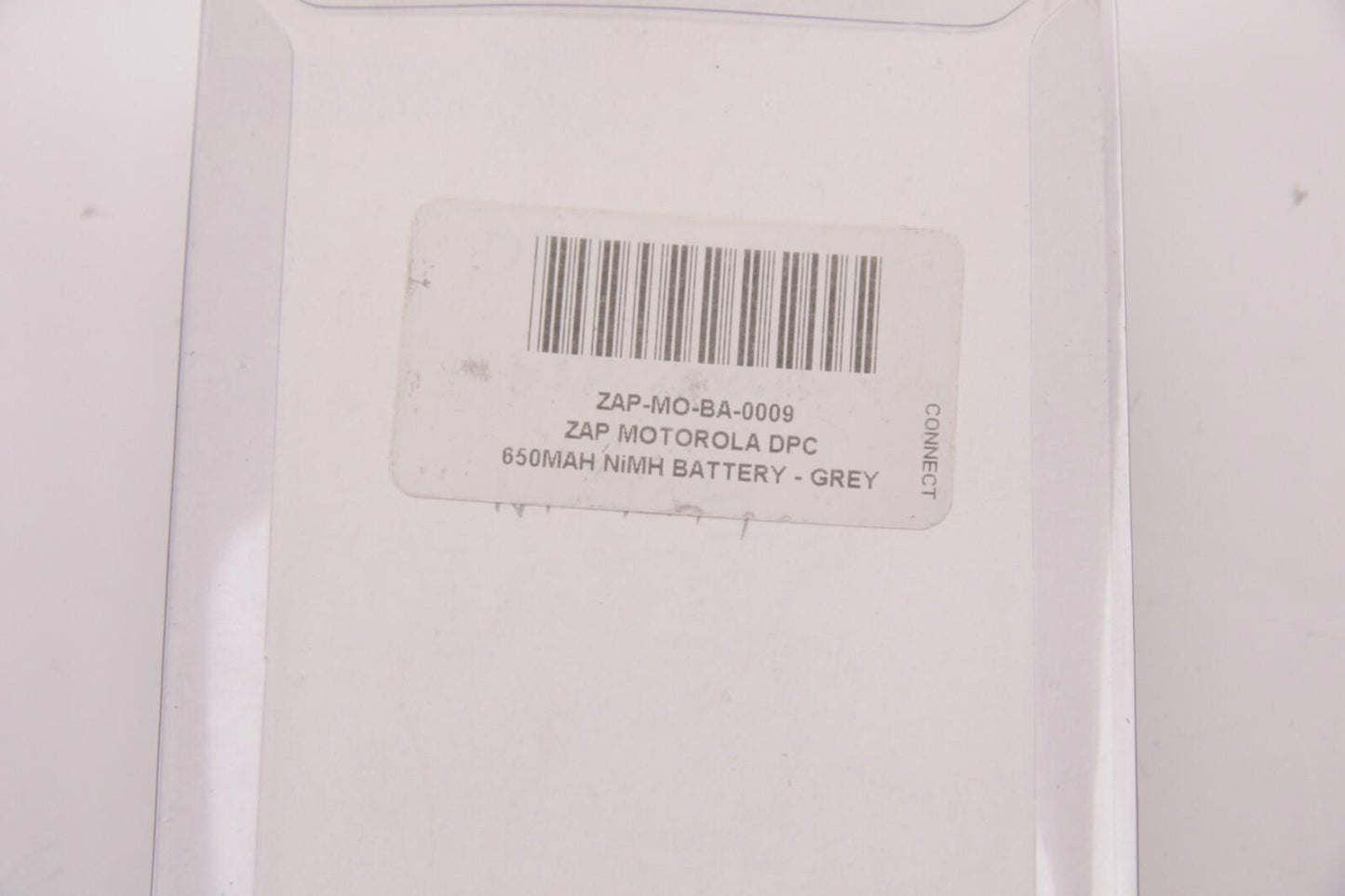 Motorolla Battery 650mAh
