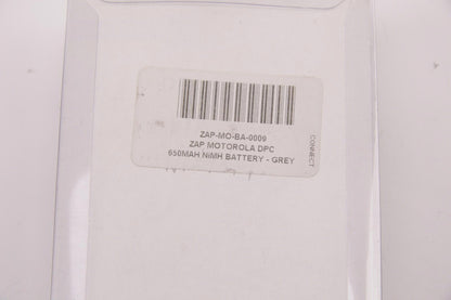Motorolla Battery 650mAh