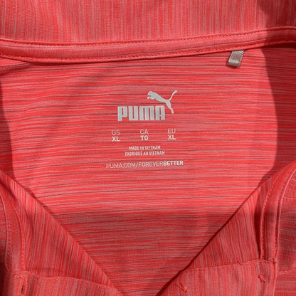 Puma Polo Shirt For Women