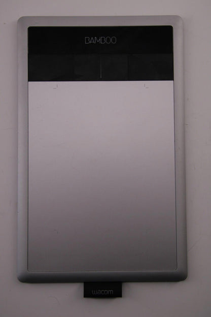 Wacom Bamboo CTH470