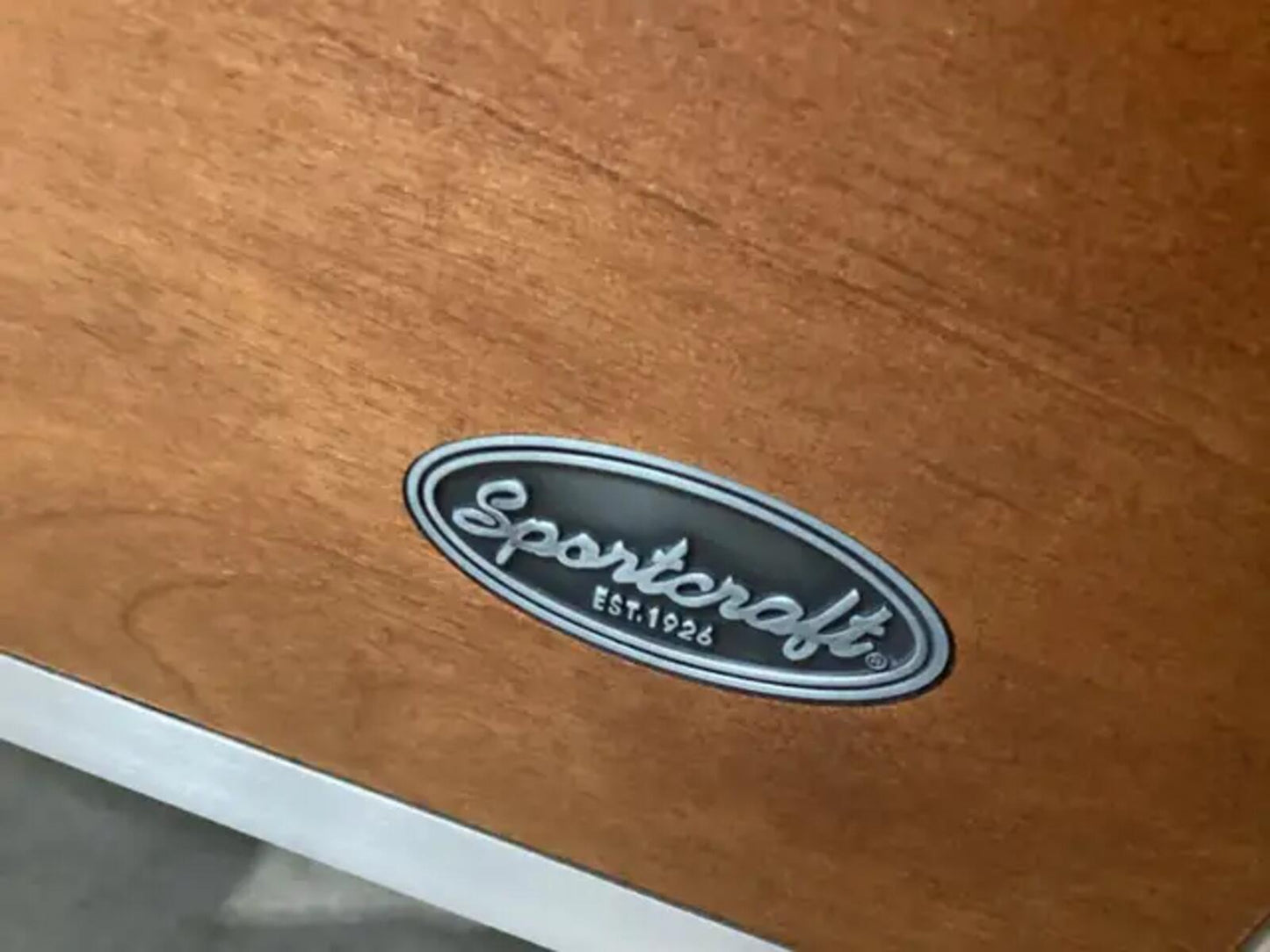 Sportcraft Foosball Table