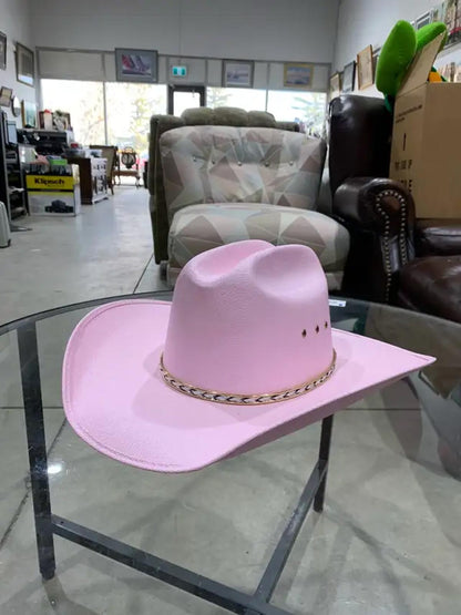 Various Cowboy Hat