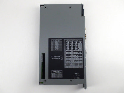 Allen Bradley 1771-DMC A Controller Processor