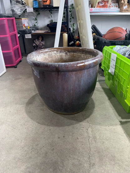 Large Ceramic Planter