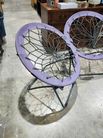 Bunjo Folding 32" Chair