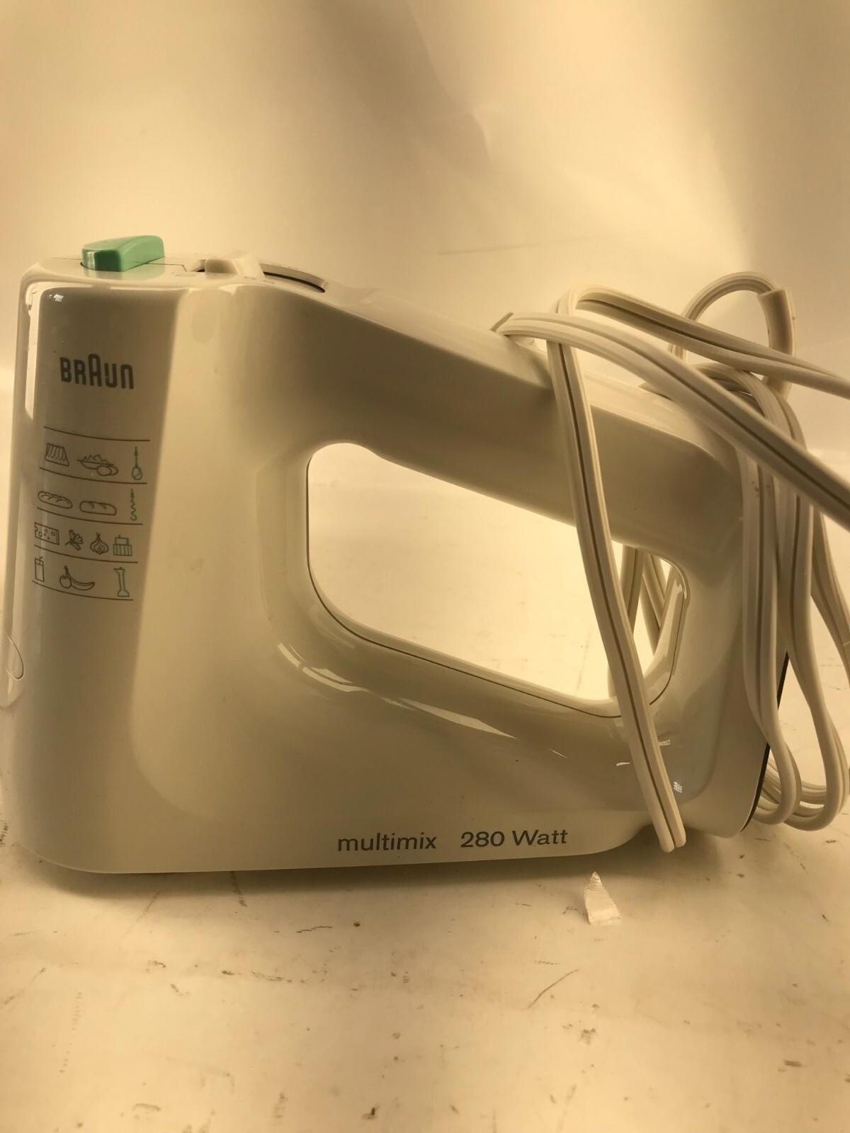 Philips multimix 280 watt
