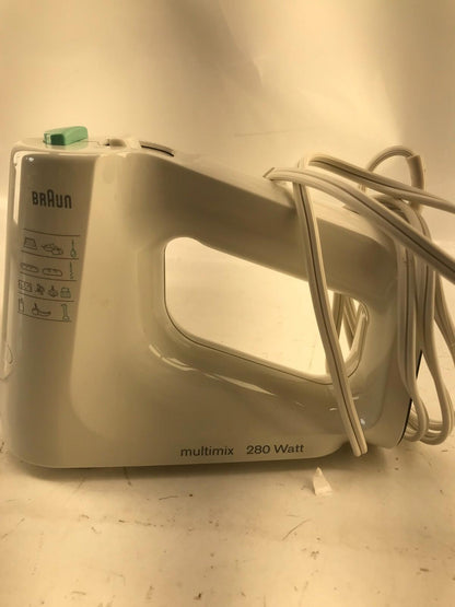 Philips multimix 280 watt