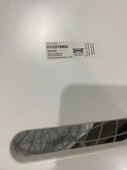 IKEA Kvistbro Storage Table