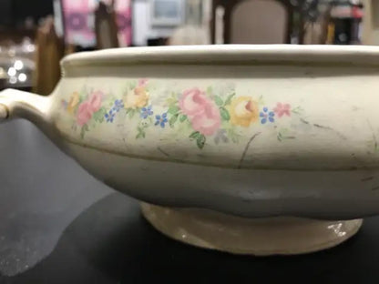 Steventon Pottery Bowl
