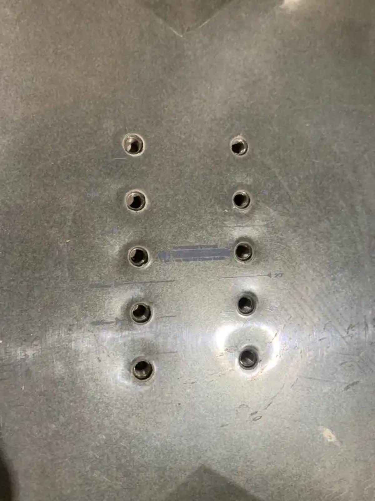 Nitro Snowboard With Neon Green Details - 161cm