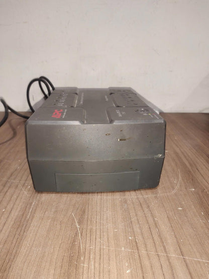 Good Condition APC Battery Back-UPS ES 750BB 10 Power Outlets Needs new battery