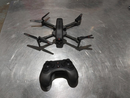 AMAX Ascend Aeronautics ASC-2680 Quad-Copter Drone with HD720 Video Camera Fair