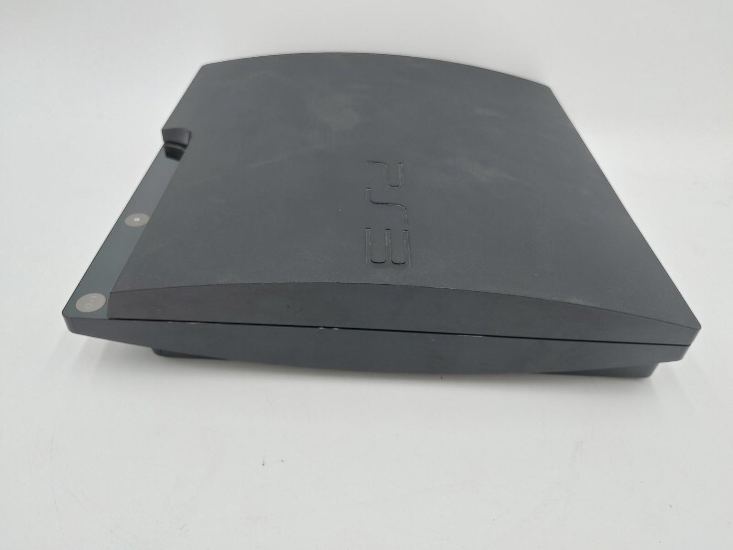 Good Condition Sony PS3 Slim CECH2001A w/Controller & Black Ops 2 Tested Working