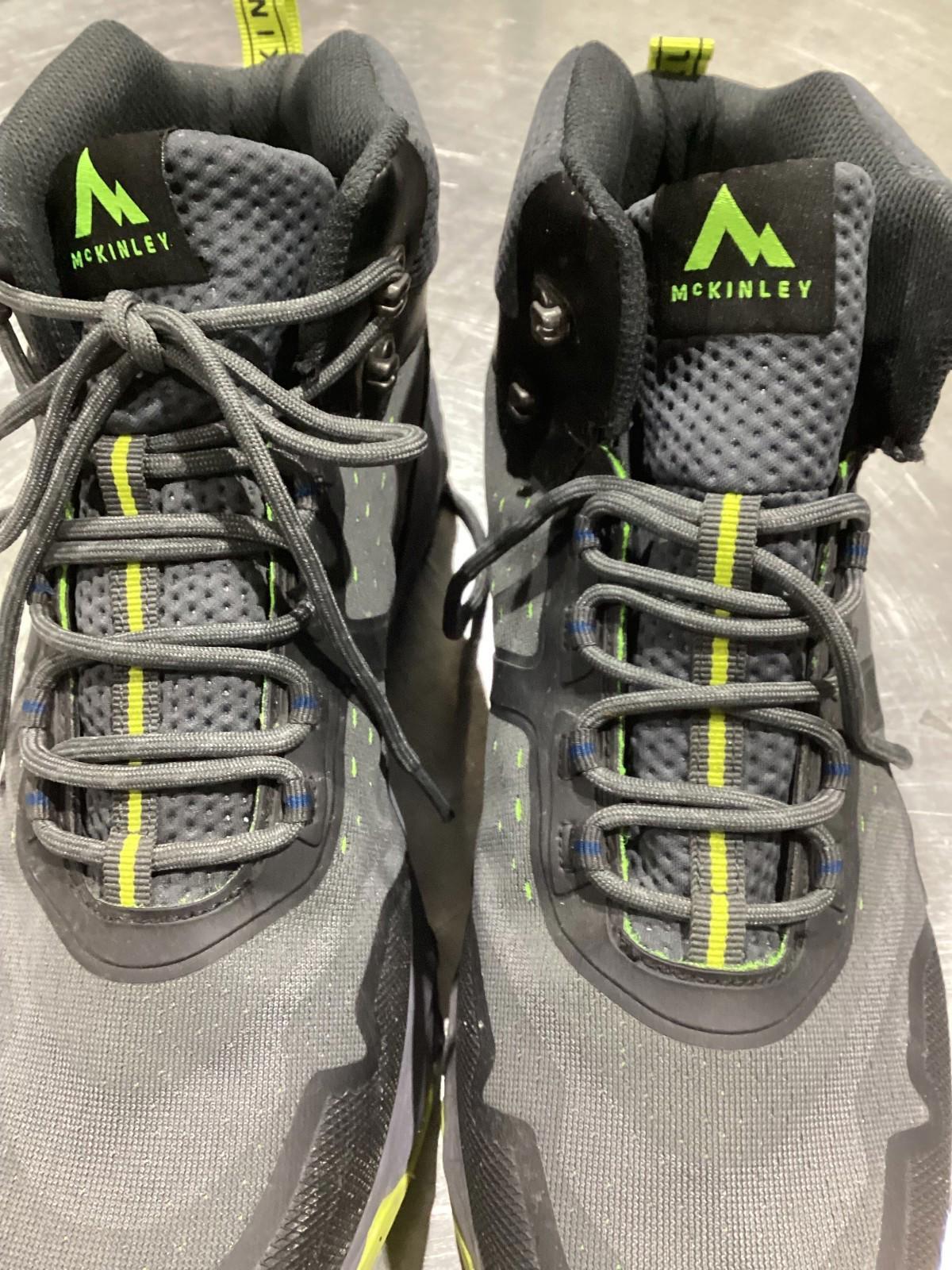 Mc KINLEY Aqua Max Boots For Men