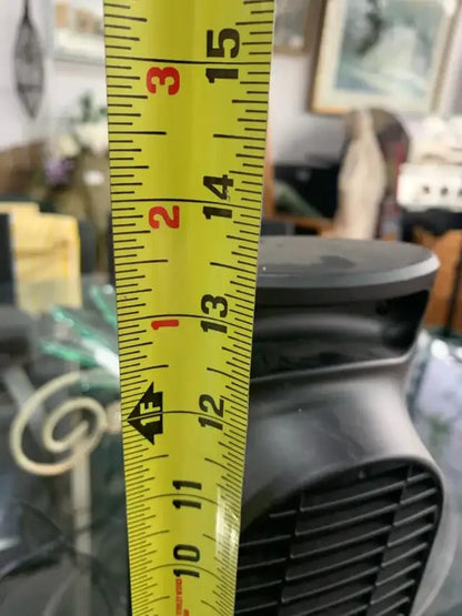 Honeywell Desk Fan