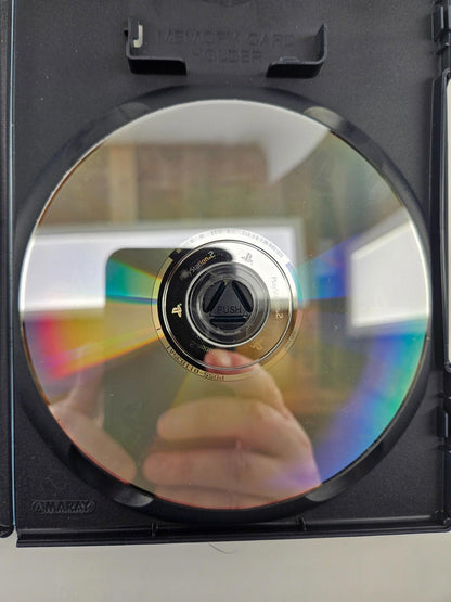 Suzuki TT Super Bikes  ( Sony PlayStation 2 PS2 )