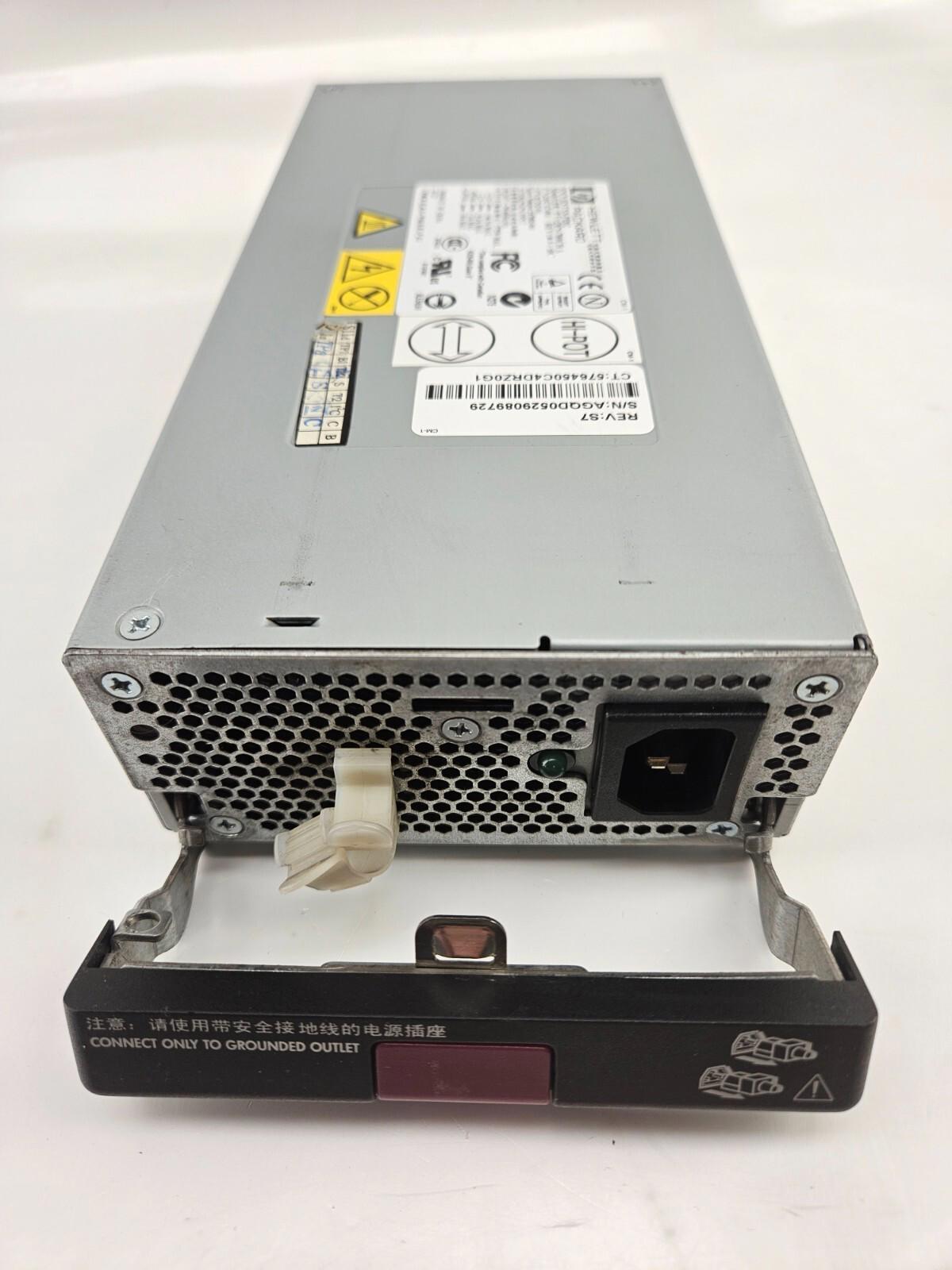 HP DPS-700CB A Server Power Supply 344747-001, 367242-001