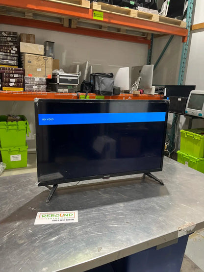 Toshiba 32” TV
